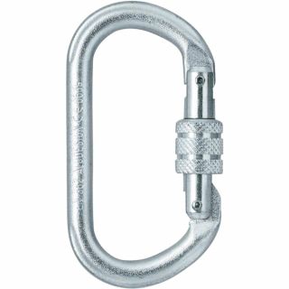 KAR SKYLOTEC OVALSTEEL SG H-037