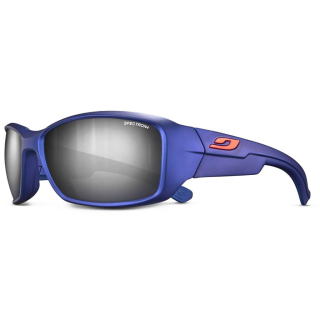 Okulary JULBO WHOOPS / SPECTRON 4 METALIC BLUE