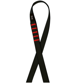 Pętla BEAL TAŚMA PŁASKA 18mm