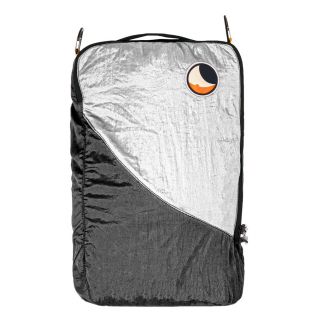 Pokrowiec podróżny TICKET TO THE MOON TRAVEL CUBES L UNIQUE EDITION