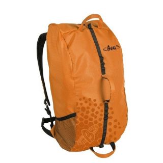 Plecak / torba na linę BEAL COMBI CLIFF ORANGE