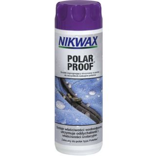 Impregnat do odzieży polarowej NIKWAX POLAR PROOF 300ml