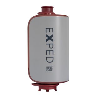 Pompka elektryczna EXEPD MEGA PUMP
