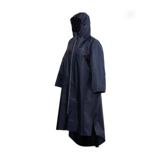 Poncho TREKMATES DELUXE FULL ZIP NAVY