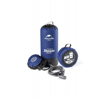 Prysznic turystyczny NATUREHIKE NH17L101-D-BLUE