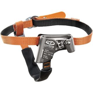 Przyrząd zaciskowy CLIMBING TECHNOLOGY QUICK STEP LEFT