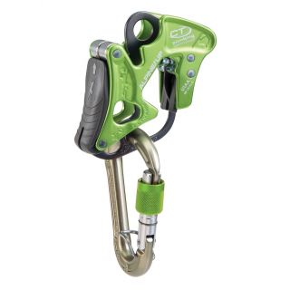 Przyrząd asekuracyjny CLIMBING TECHNOLOGY ALPINE UP