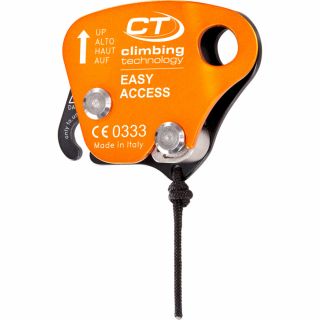 Przyrząd autoasekuracyjny CLIMBING TECHNOLOGY EASY ACCESS
