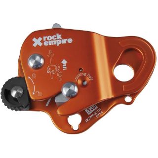 Przyrząd autoasekuracyjny ROCK EMPIRE CATCH
