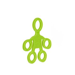 Przyrząd do ćwiczeń Y&Y VERTICAL ALIEN GREEN EASY