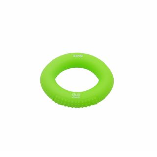 Przyrząd do ćwiczeń Y&Y VERTICAL CLIMBING RING GREEN 20KG