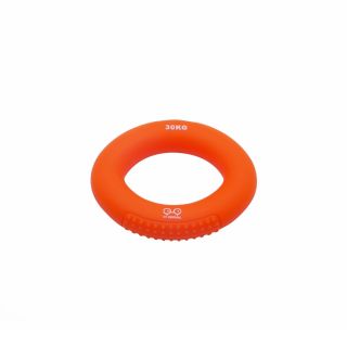 Przyrząd do ćwiczeń Y&Y VERTICAL CLIMBING RING ORANGE 30KG