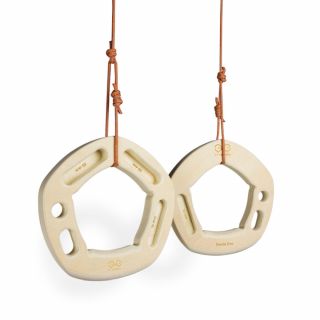 Chwyty treningowe Y&Y VERTICAL PENTA EVO