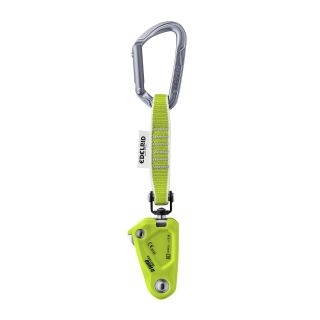 Przyrząd EDELRID OHM II