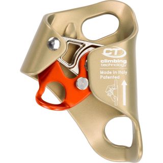 Przyrząd zaciskowy CLIMBING TECHNOLOGY CHEST ASCENDER HC