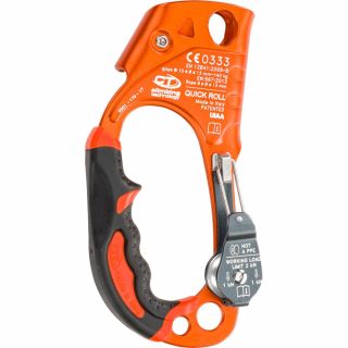 Przyrząd zaciskowy CLIMBING TECHNOLOGY QUICK ROLL PRAWY