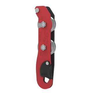 Przyrząd zjazdowy PETZL SIMPLE