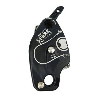 Przyrząd zjazdowy SKYLOTEC SPARK TACTICAL