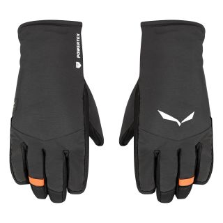 Rękawice męskie SALEWA ORTLES POWERTEX TIROLWOOL RESPONSIVE GLOVES