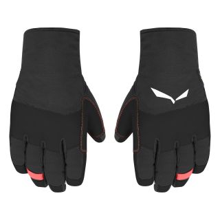 Rękawice damskie SALEWA ORTLES TIROLWOOL GLOVES