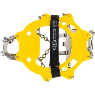 Raczki SKYLOTEC / CLIMBING TECHNOLOGY ICE TRACTION+