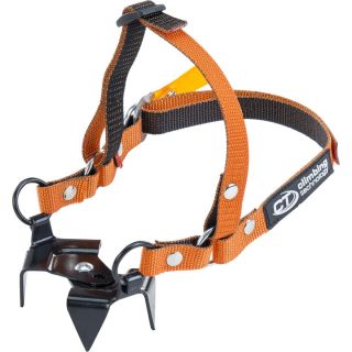 Raczki SKYLOTEC / CLIMBING TECHNOLOGY MINI CRAMPON 4P