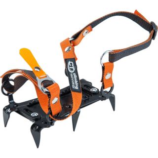 Raczki SKYLOTEC / CLIMBING TECHNOLOGY MINI CRAMPON 6P