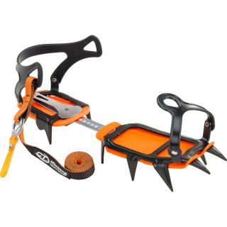 Raki CLIMBING TECHNOLOGY ICE CLASSIC - KOSZYKOWE (3I882A)