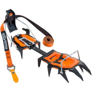 Raki CLIMBING TECHNOLOGY LYCAN AUTOMATIC - AUTOMATYCZNE (3I774D)