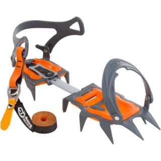 Raki CLIMBING TECHNOLOGY NUPTSE EVO CLASSIC FLEX - KOSZYKOWE (3I770C)
