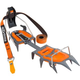 Raki CLIMBING TECHNOLOGY NUPTSE EVO AUTOMATIC - AUTOMATYCZNE (3I772D)