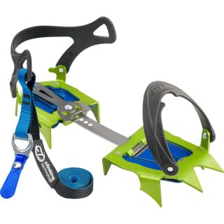 Raki CLIMBING TECHNOLOGY SNOW FLEX CLASSIC - KOSZYKOWE (2I864)