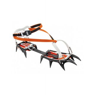 Raki PETZL VASAK FLEXLOCKU 007BA00