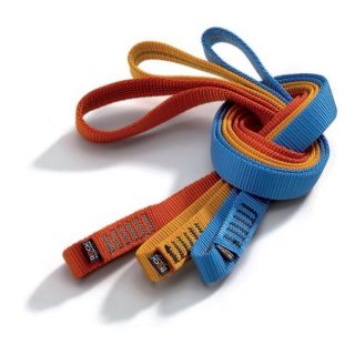 Pętle zszywane ROCK EMPIRE PAD 20 mm