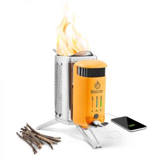 Kuchenka BIOLITE CAMPSTOVE 2+
