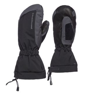 Rękawice BLACK DIAMOND GLISSADE MITTS