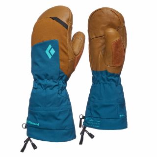 Rękawice damskie BLACK DIAMOND MERCURY MITT