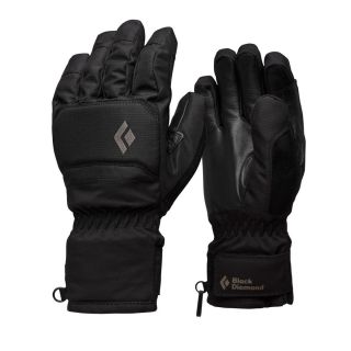 Rękawice BLACK DIAMOND MISSION GLOVES
