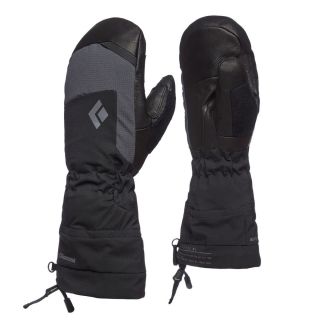Rękawice damskie BLACK DIAMOND MERCURY MITTS
