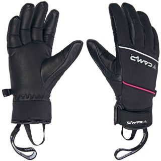 Rękawice damskie CAMP G HOT WOOL DRY LADY (3532)