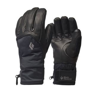 Rękawice męskie BLACK DIAMOND LEGEND GLOVES