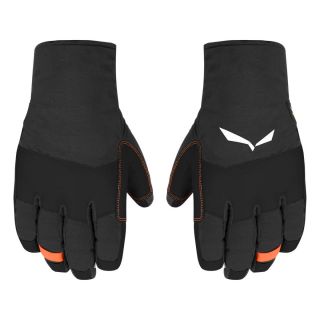 Rękawice męskie SALEWA ORTLES TIROLWOOL GLOVES