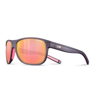 Okulary JULBO RENEGADE M / SPECTRON 3CF / VIOLET-PINK (J5491126)