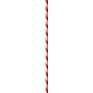 Rep EDELRID PES CORD 5mm RED