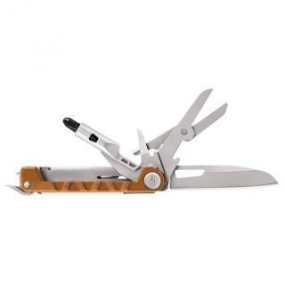 Multitool GERBER ARMBAR DRIVE ORANGE