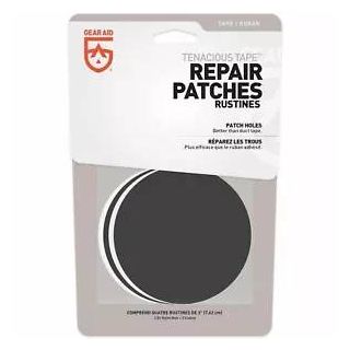 Łatka GEARAID TAPE REPAIR PATCHES