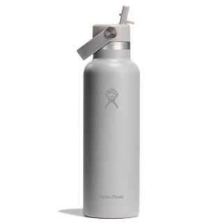 Butelka HYDRO FLASK 21oz (621ml) MOUTH FLEX STRAW CAP