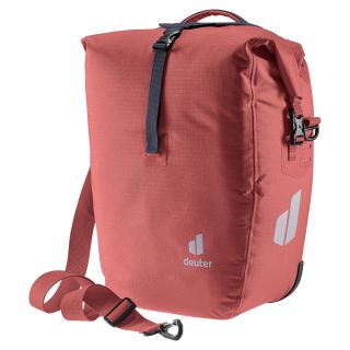 Sakwa rowerowa DEUTER WEYBRIDGE 20+5