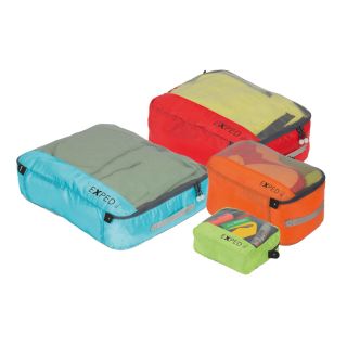 Saszetka organizer EXPED MESH ORGANISER UL