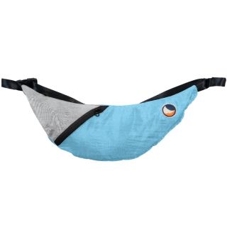 Saszetka / torebka TICKET TO THE MOON SLING BAG UPCYCLED